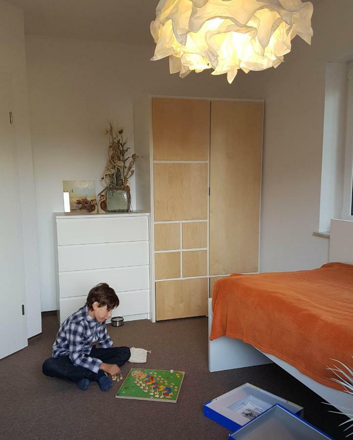 Ferienhaus Im Erzgebirge Chemnitz Dış mekan fotoğraf
