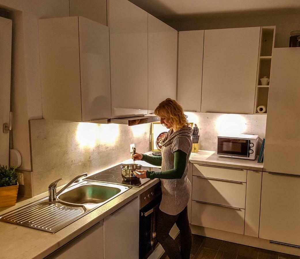 Ferienhaus Im Erzgebirge Chemnitz Dış mekan fotoğraf